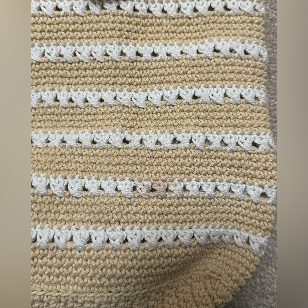 Knit Backpack - Picture 5 of 6